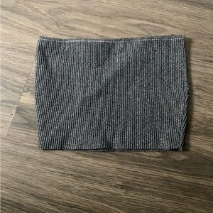 Kendall and Kylie Tube Top